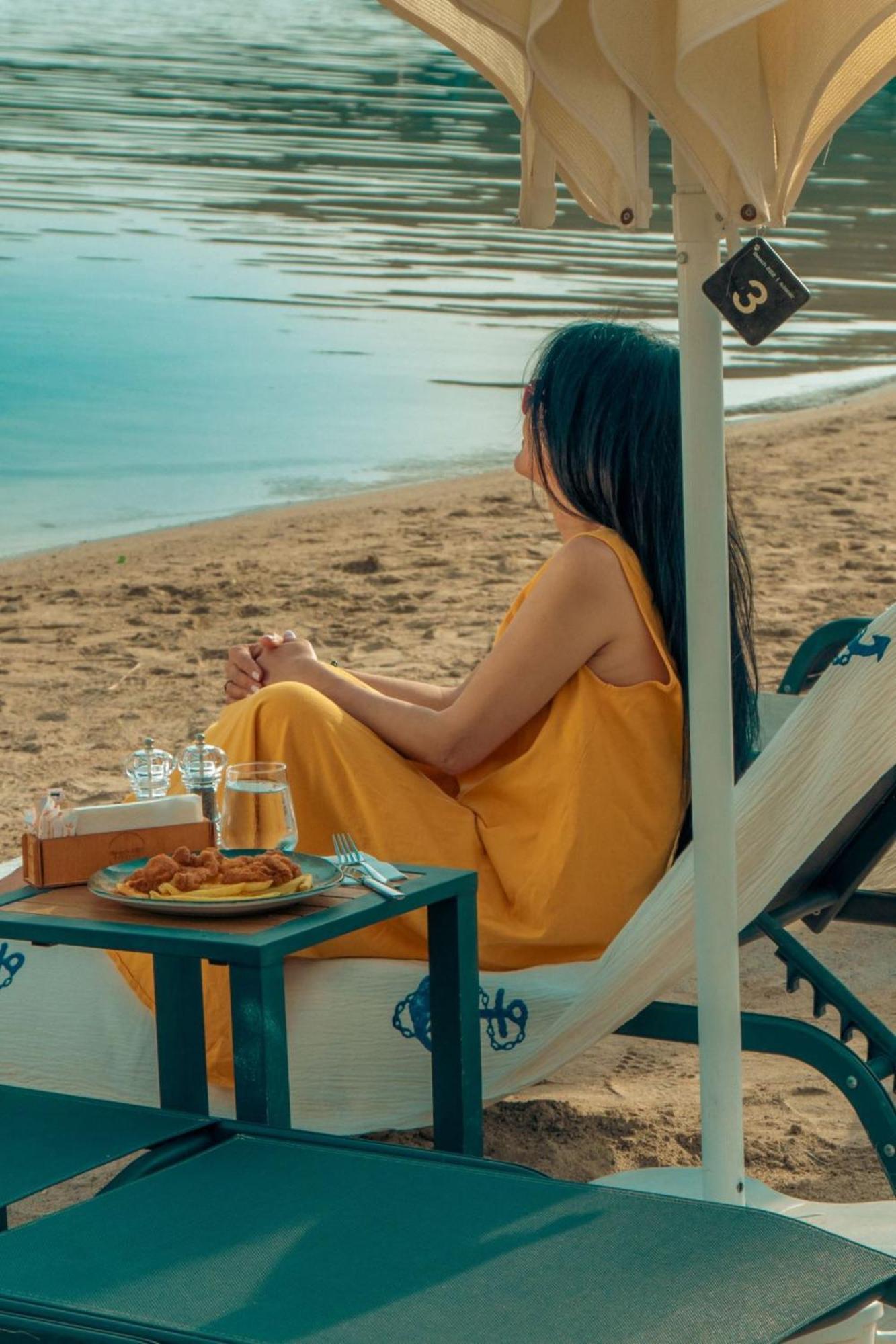 Beach 222 Ölüdeniz Exterior foto