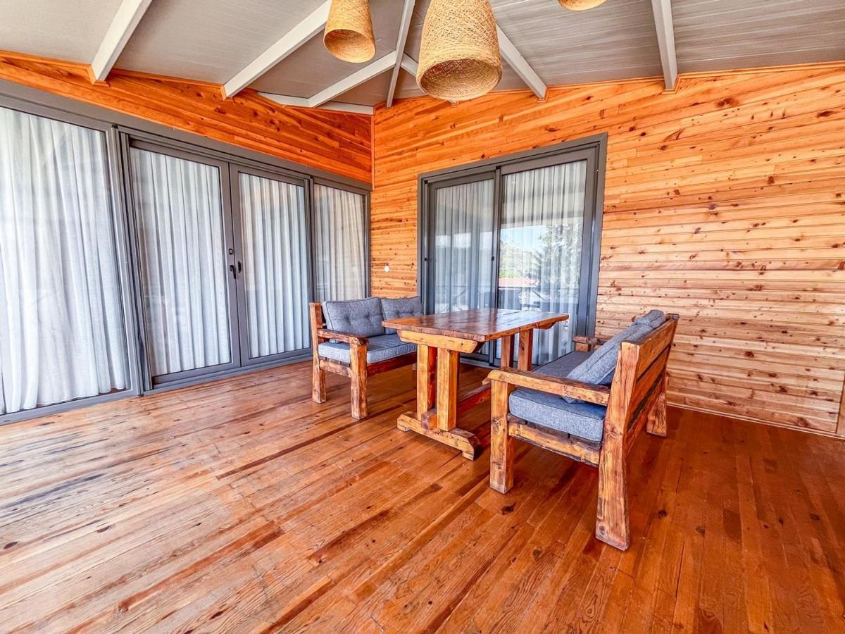 Beach 222 Ölüdeniz Exterior foto